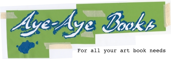 Aye Aye Books