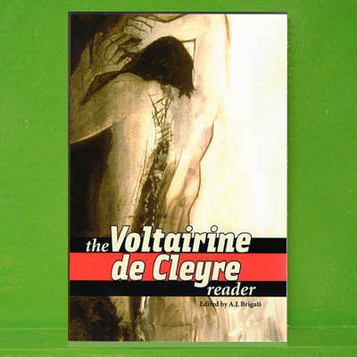 Voltairine de Cleyre Reader