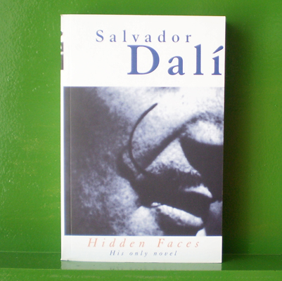 Salvador Dal� - Hidden Faces