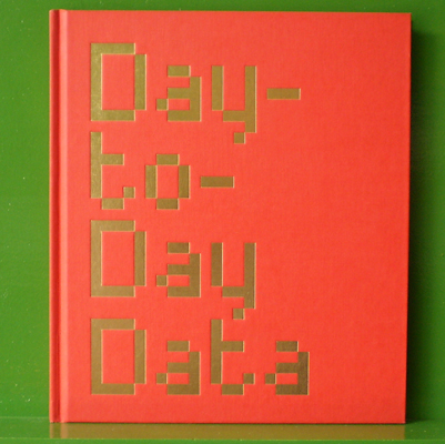 Day to Day Data