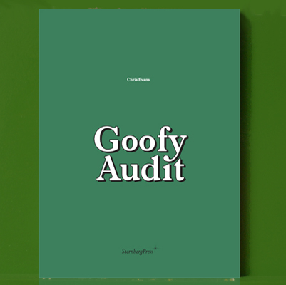 Chris Evans - Goofy Audit