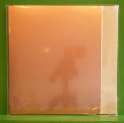 Gert Jan Prins - Cavity: the Capacitive Version