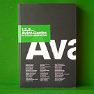 1,2,3... Avant-Gardes, Film/Art between Experiment and Archive
