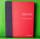Vito Acconci - Language to Cover a Page : the Early Writings of Vito Acconci