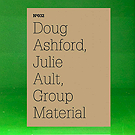 dOCUMENTA (13): 100 Notes - 100 Thoughts No. 032  -  Doug Ashford, Julie Ault, Group Material AIDS Timeline