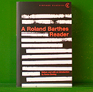A Roland Barthes Reader