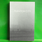 Kim Bouvy - Phantom City