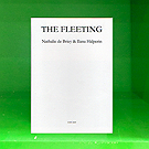 Nathalie de Briey & Ilana Halperin - The Fleeting