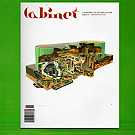Cabinet 41 - Infrastructure Spring 2011