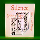 John Cage - Silence: Lectures and Writings