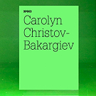 dOCUMENTA (13): 100 Notes - 100 Thoughts No. 003 Carolyn Christov-Bakargiev - Letter to a Friend