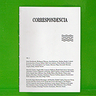 Correspondencia #1