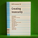 Data Browser 04 - Creating Insecurity