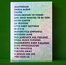 Jeremy Deller - The Uses of Literacy