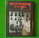 Marcel Duchamp - The Art Of Chess