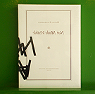 Matias Faldbakken - Not Made Visible