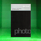 Vil�m Flusser - Towards a Philosophy of Photography