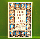 Alasdair Gray - The Book of Prefaces