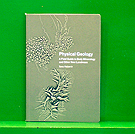 Ilana Halparin - Physical Geology. A Field Guide to Body Mineralogy and Other New Landmass