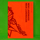 Ilana Halperin - New landmass Neue Landmasse
