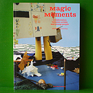 Anna Harding - Magic Moments
