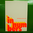 In Numbers - Serial Publications by Artists Since 1955