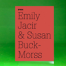 dOCUMENTA (13): 100 Notes - 100 Thoughts No. 004 Emily Jacir & Susan Buck-Morss -