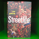 Leif Jerram - Street Life
