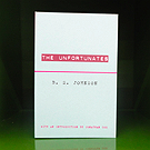 B. S. Johnson - The Unfortunates