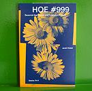 Jarett Kobek - HOE #999: Decennial Appreciation and Celebratory Analysis