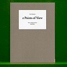 Irene Kopelman - x Points of View - Notes on Representation Vol. 2