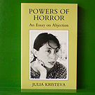 Julia Kristeva - Powers of Horror