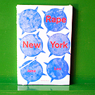 Jana Leo - Rape New York