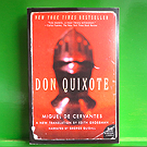 Gareth Long - Don Quixote
