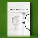 Christian Marazzi - Capital and Affects