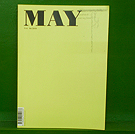 - May #4