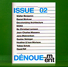 �ment #2  - D�nou�ment