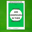 Momus - Solution 214-239. The Book of Japans