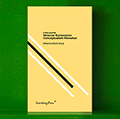 Moscow Symposium: Conceptualism Revisited - Edited by Boris Groys  (e-flux journal)