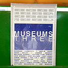 Museums Press - Museums Three