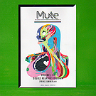 Mute Volume III 1 Spring/Summer 2011