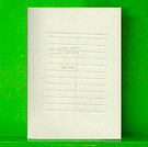 Tom Nicholson - After Action for Another Library