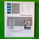 Carsten Nicolai - Static Fades