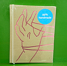 Drawings on Hands - Compiled by Serge  Onnen