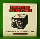 Beneath the Paving Stones: Situationists and the Beach, May 1968