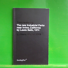 Mario Pfeifer - Reconsidering The new Industrial Parks...
