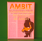 The Jet Age Compendium. Paolozzi at Ambit