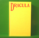 Bram Stoker/James Pyman - Dracula