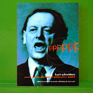 Kurt Schwitters - PPPPPP: Poems Performance Pieces Proses Plays Poetics
