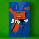 Victor Serge - Conquered City